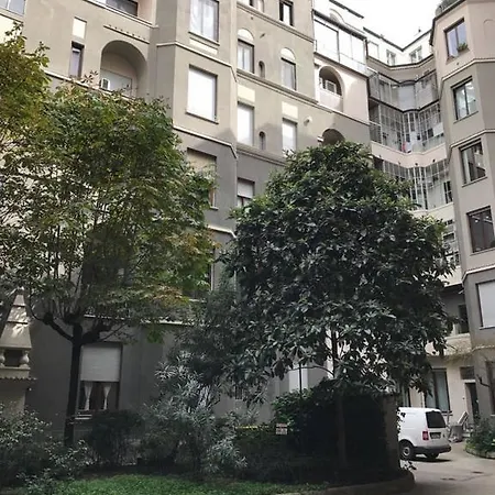Moscova Central Flats 아파트