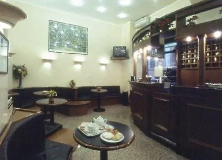 Pavone Hotell