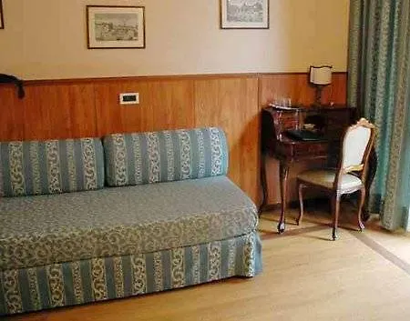 Admiral Hotel Milan