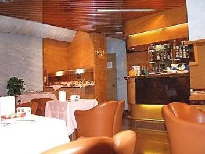 מלון Lido 3*