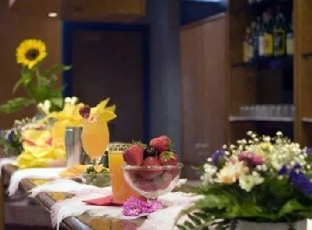 Lido Hotel Milano