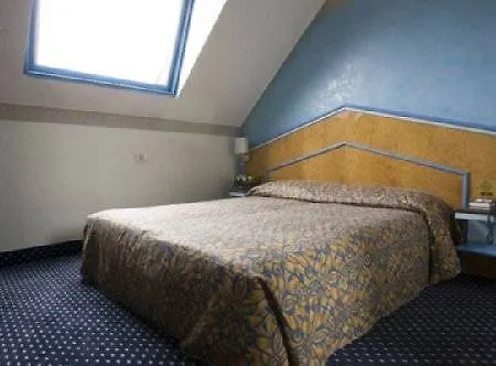 Lido 3* Milan