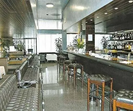 Hotel Michelangelo Milano