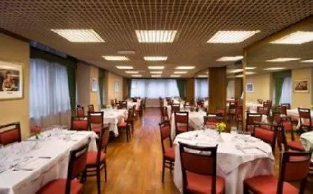 Century Hotel Milaan