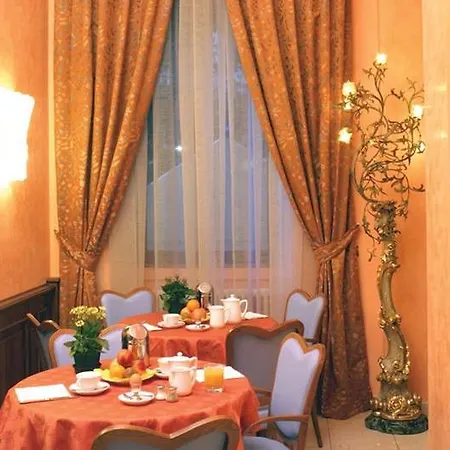 Lancaster Hotel Milán