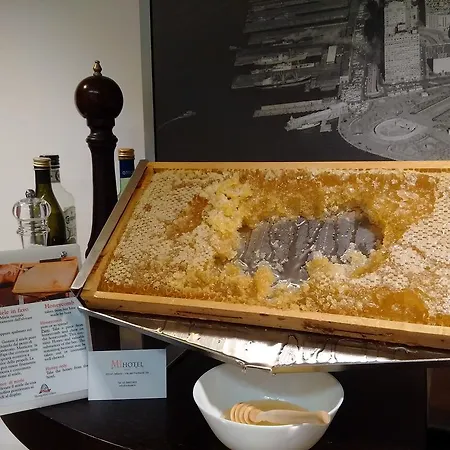 Отель Mihotel 4*