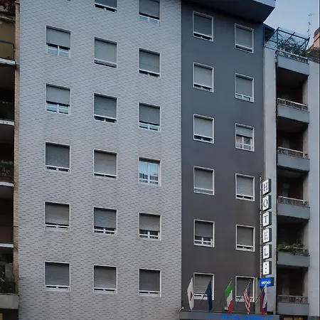 Gamma 3* Milano