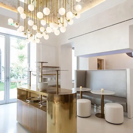 Senato Hotell Milano