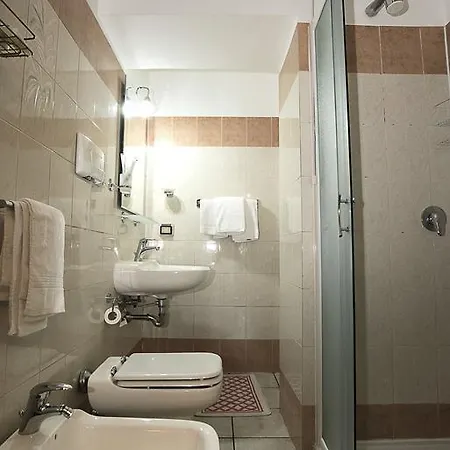 Hotel Bel Sit 2*