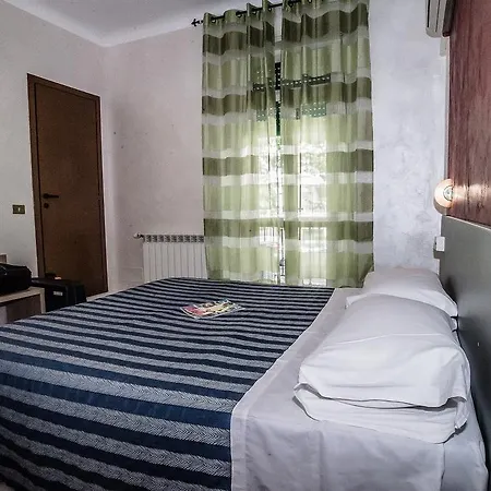 Hotel Bel Sit Milaan