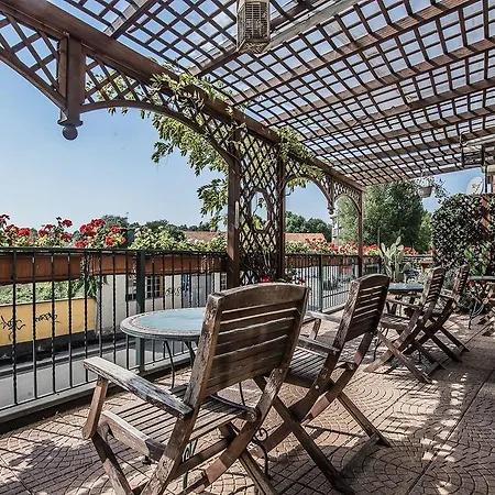 Bel Sit Hotel