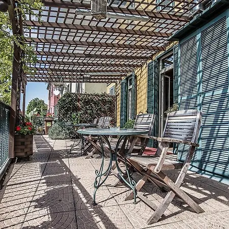 Hotel Bel Sit Mediolan