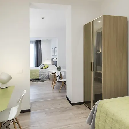 Hotel Bernina