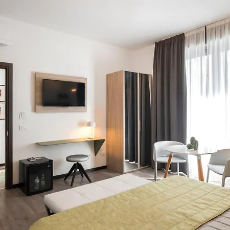 Bernina Hotel