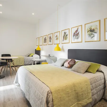 Bernina 3* Milan