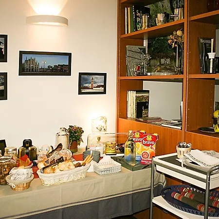 Bella B&B 3*