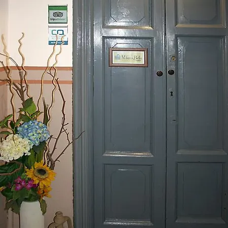 Bella Bed & Breakfast 3*