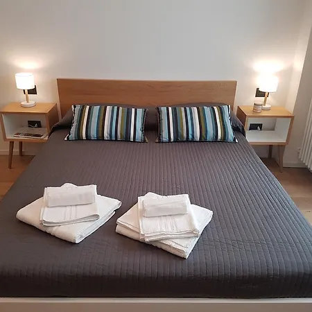 Appartement Navigli - Via Tortona