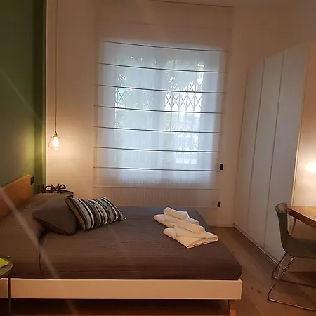 Navigli - Via Tortona Apartment *