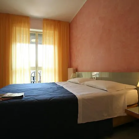 Fiera Congressi 3* Mailand