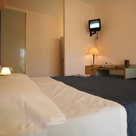 Fiera Congressi Hotel Milán