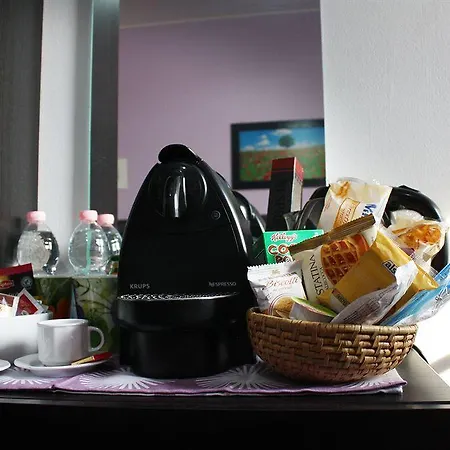 Bbmilan Bed & Breakfast