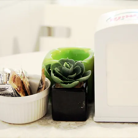 Argentina לינה וארוחת בוקר מילאנו