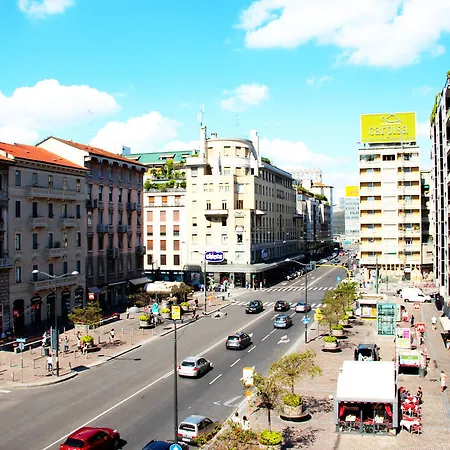 Argentina לינה וארוחת בוקר *