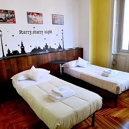 住宿加早餐酒店 Argentina *