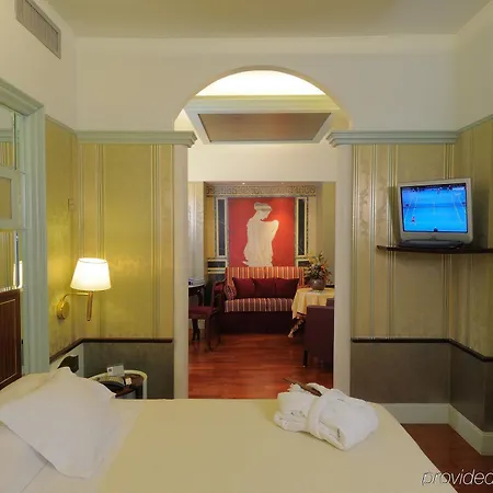 C-hotels Rubens Hotel