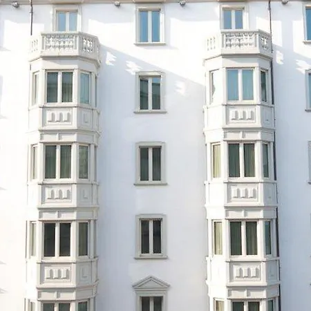 Hotel Marconi 4*