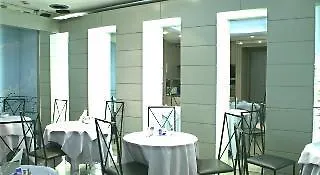 米兰斯派斯酒店 米兰