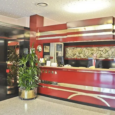 Lloyd 酒店 米兰