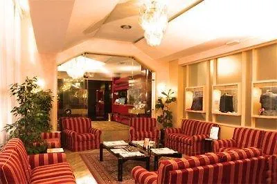 Lloyd Hotel 4*