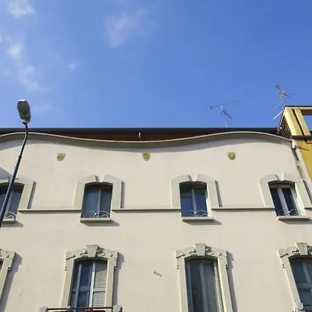 Hotel The Milán
