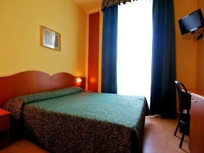 Hotel The Milán