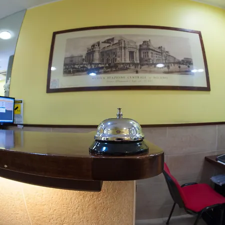 Hotel The Milán