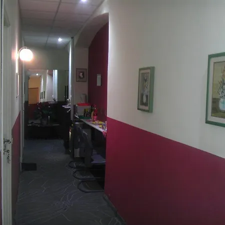 Pensión Minas Milán