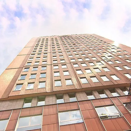 Michelangelo 4* Milano