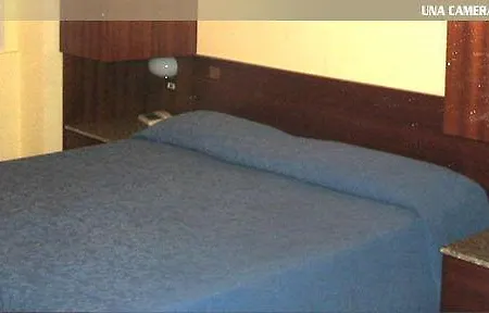 Giulio Cesare Hotel Milán