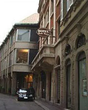 Hotel Giulio Cesare 3*