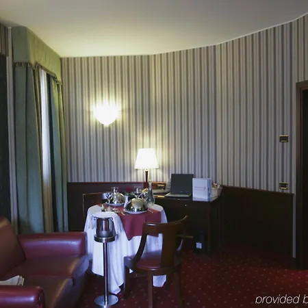 C-hotels Concorde Hotel Milan