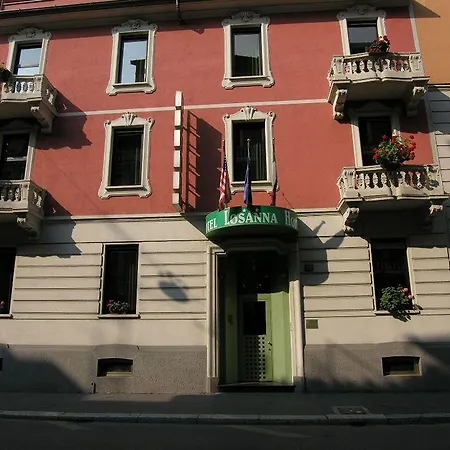 Losanna Otel