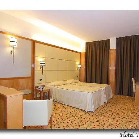 Teco 3* Milan