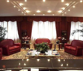 Hotell Crivi's 4*