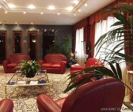 Crivi's Hotell