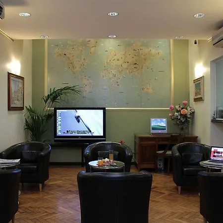 佩鲁吉诺酒店 酒店