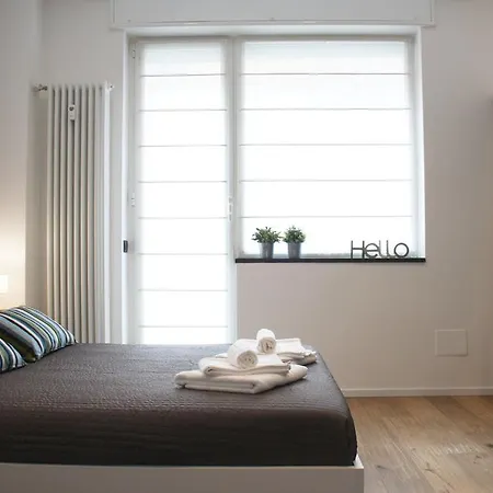 Navigli - Via Tortona Apartment