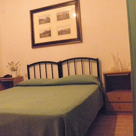 Convertini Hotel