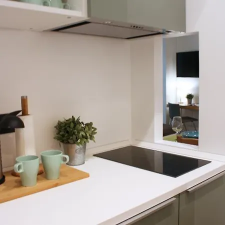 Navigli - Via Tortona Apartment *